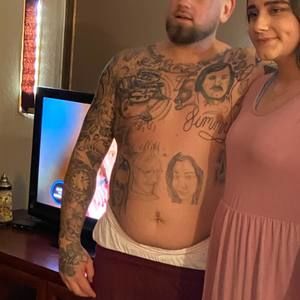 Meet your Posher, Chad